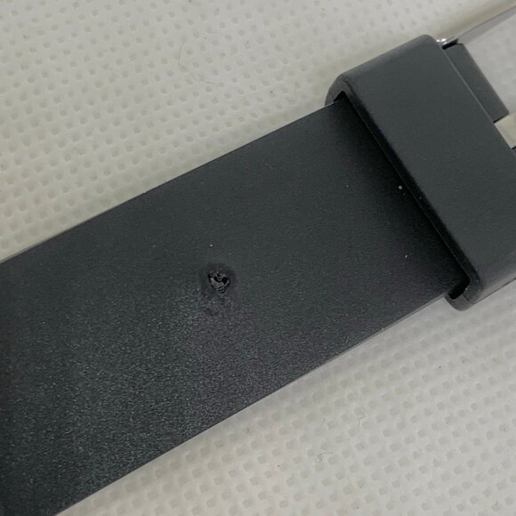 Casio Illuminator MTD-1080 Mens Watch day/date 5373 45mm rotating bezel running - Picture 6 of 8